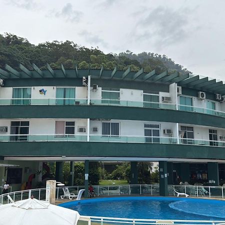 Angra Dos Reis, Condominio Angra Inn Exterior foto