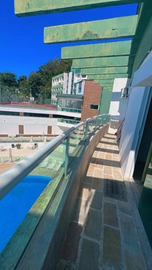 Angra Dos Reis, Condominio Angra Inn Exterior foto