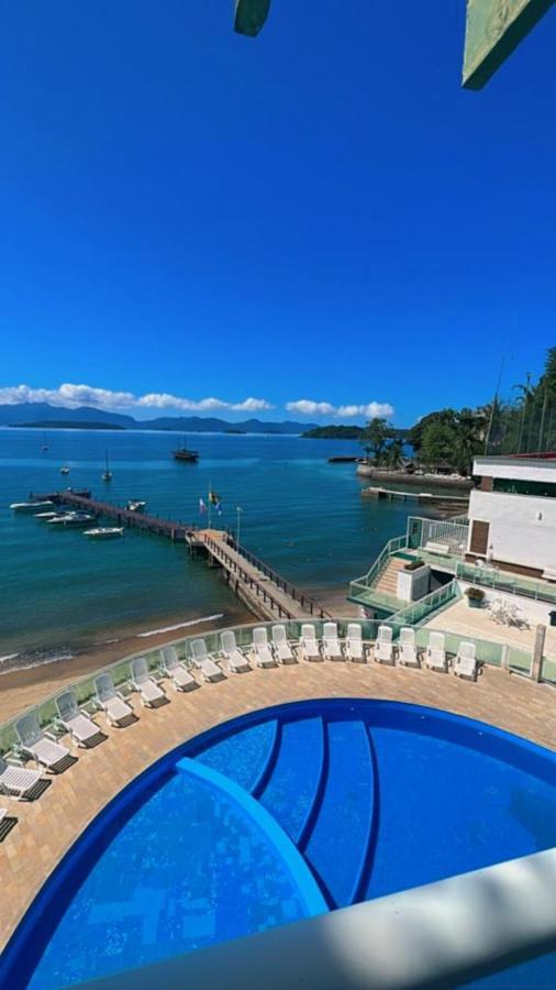 Angra Dos Reis, Condominio Angra Inn Exterior foto